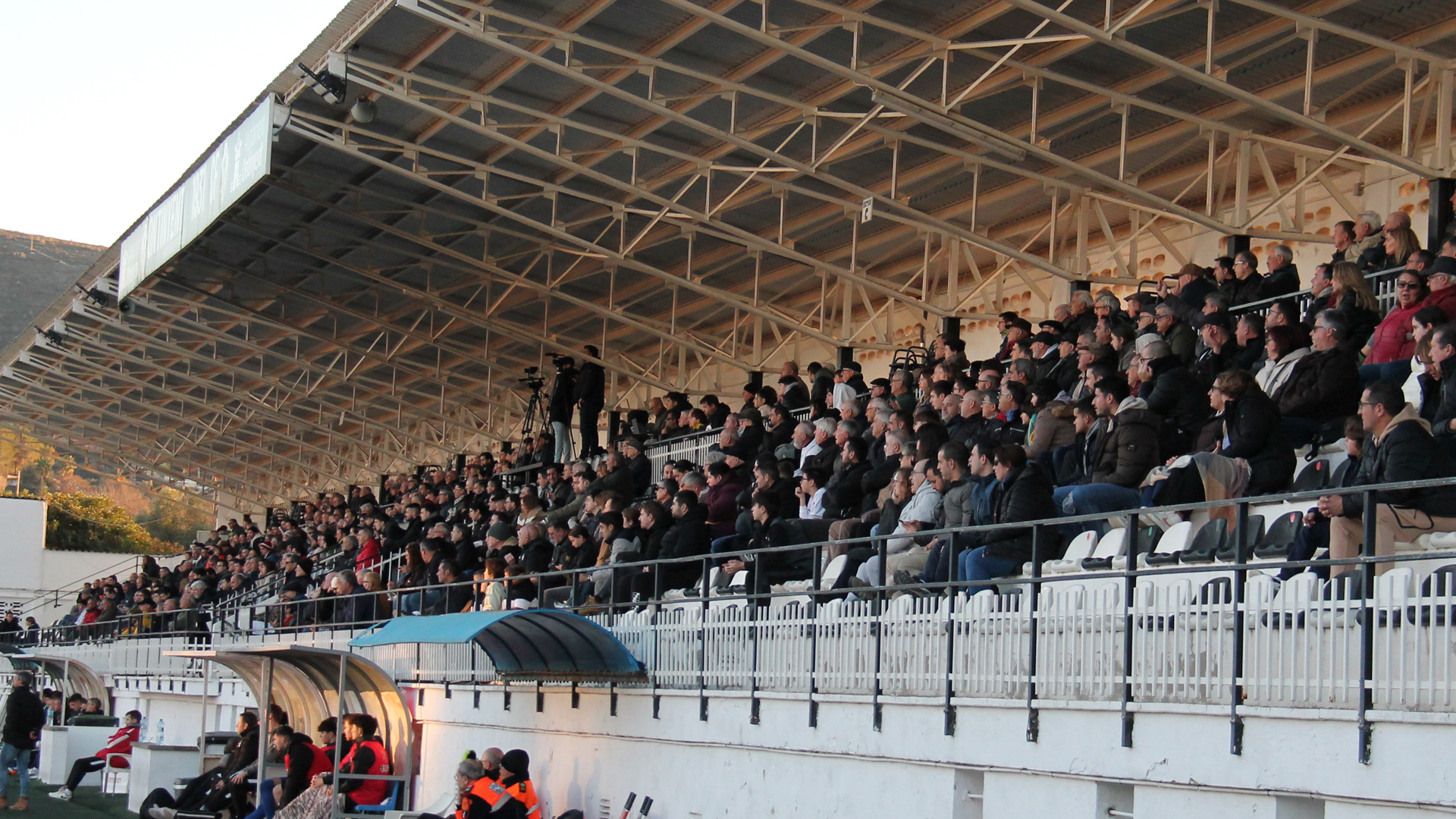El Clariano. Ontinyent