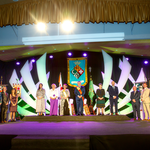  Bocairent entrega los premios del XXII Concurso de Pintura Joan de Joanes
