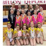 Grandes resultados para el Deportivo Ontinyent en Aspe