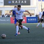 El Ontinyent cae ante el Castellonense