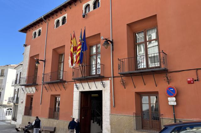 Així són els sous dels funcionaris de l'Ajuntament d'Ontinyent