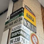 Ontinyent té el lloguer de vivenda més barat de la Comunitat Valenciana