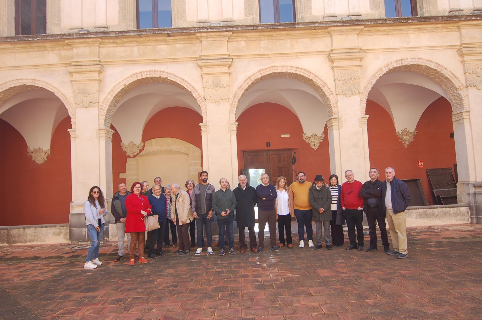 III Encuentro de cronistas de la Vall d'Albaida