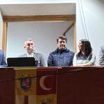 Inma Cambra: "Treballarem per la cultura i pel nostre poble" 