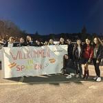 El colegio La Concepción de Ontinyent, de intercambio con un centro alemán