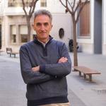 J. Javier Ureña: "El més bonic per a mi este any serà l'Arrancà"