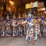 Un 68% dels ontinyentins, a favor de no doblar en l'Entrada