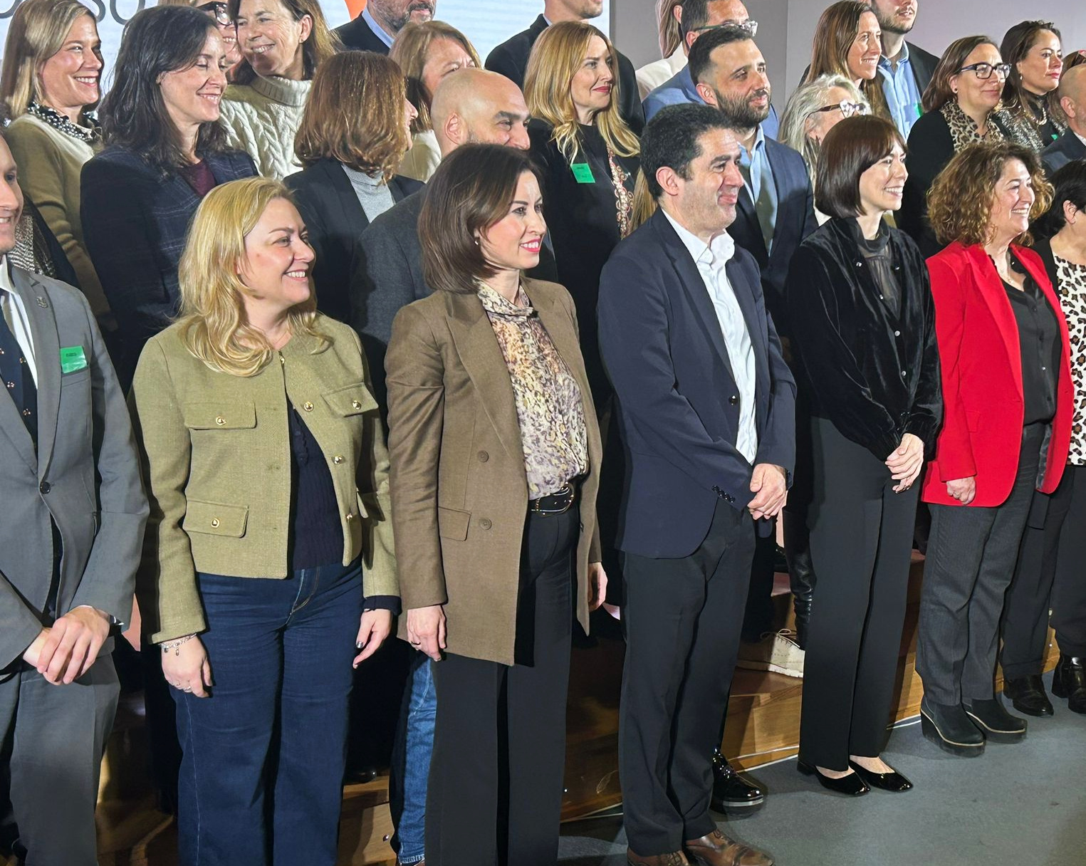 Reunió de la Xarxa Inpulso