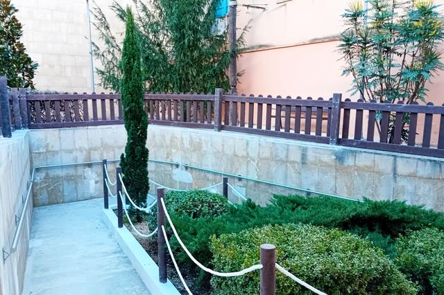 Ontinyent invertix 39.200€ en la Biblioteca Central Casa Velázquez 