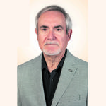 Juan Antonio Tortosa, candidat a la presidència de la Puríssima d'Ontinyent