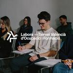 Labora es transforma per a respondre als reptes del mercat de treball