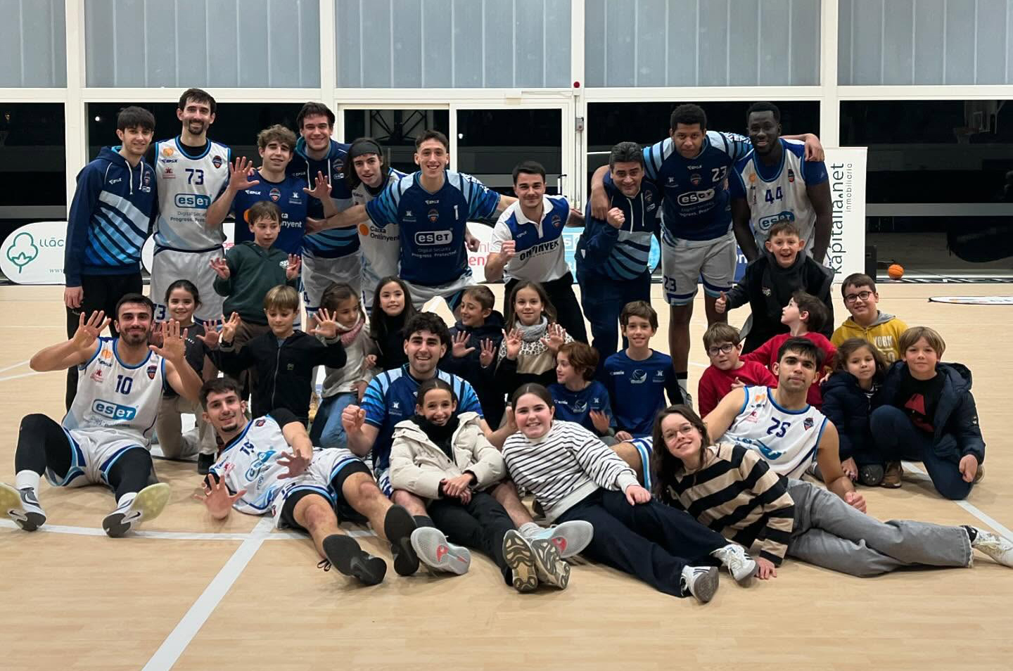 Ontinyent CB