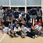 El Eset suma una nueva victoria en un partido emocionante