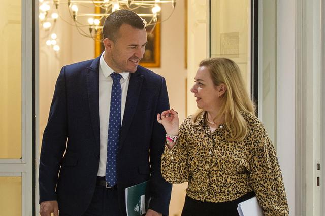 La Diputació aprueba nuevas inversiones en L’Olleria 