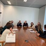 Una empresa de Paterna es queda amb la depuradora de Colortex