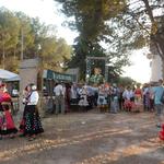 Ontinyent celebra el Día de Andalucía