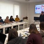 La unitat mòbil de LABORA visitarà el Campus d’Ontinyent 