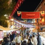 “Ontinyent Medieval” atrau milers de veïns i visitants 