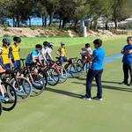 Ontinyent será sede del campeonato autonómico de ciclismo en pista