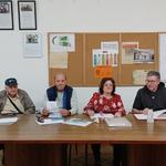 L'Associació de Veïns de Sant Rafel d'Ontinyent, en perill de dissolució 