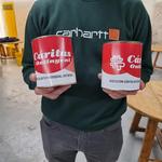 Cáritas Ontinyent recapta més de 18.000€ per als afectats de la DANA 