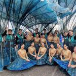 Masters Ballet triunfa en los Carnavales de Niza