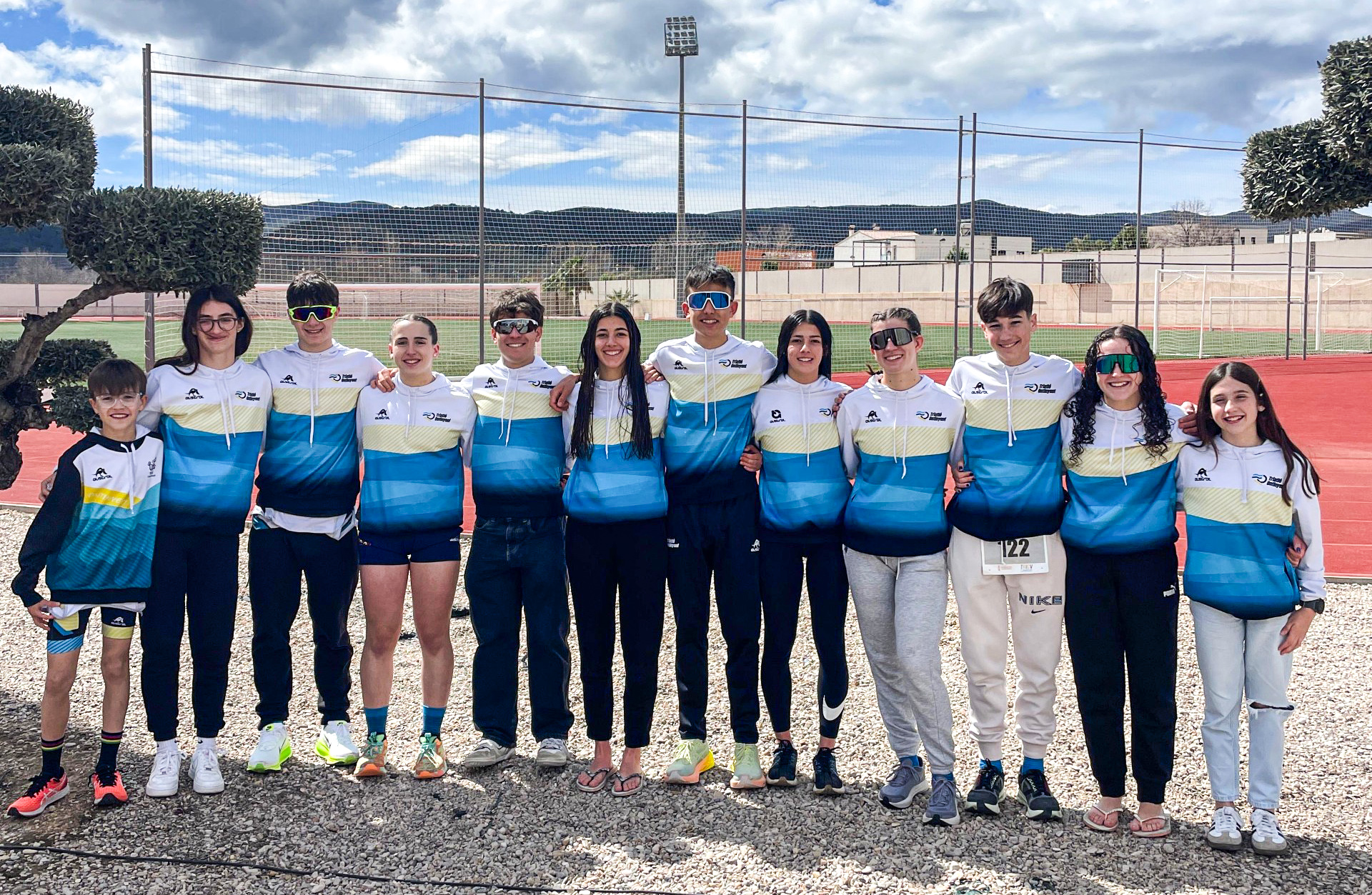 Club Triatló Ontinyent