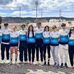Jaume Gironés (Triatló Ontinyent), plata en el Duatlón Escolar de Segorbe