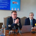 Ontinyent trau a concurs les obres del nou centre d’atenció a l’autisme 