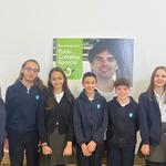 El colegio La Milagrosa ya tiene candidatos al Reconocimiento Pablo Corbellas