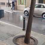Març de 2025 ja és el segon més plujós a Ontinyent