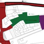 Bocairent inicia la repavimentación de algunas de las calles más céntricas