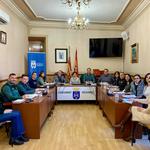 Bocairent crea la mesa interdisciplinària sobre violència de gènere