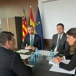 Les obres del nou Palau de Justícia d'Ontinyent començaran enguany