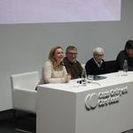 Ontinyent se suma a la exposición itinerante "Art al Balcó"