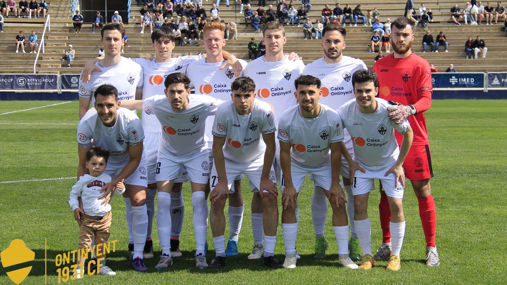 Ontinyent 1931