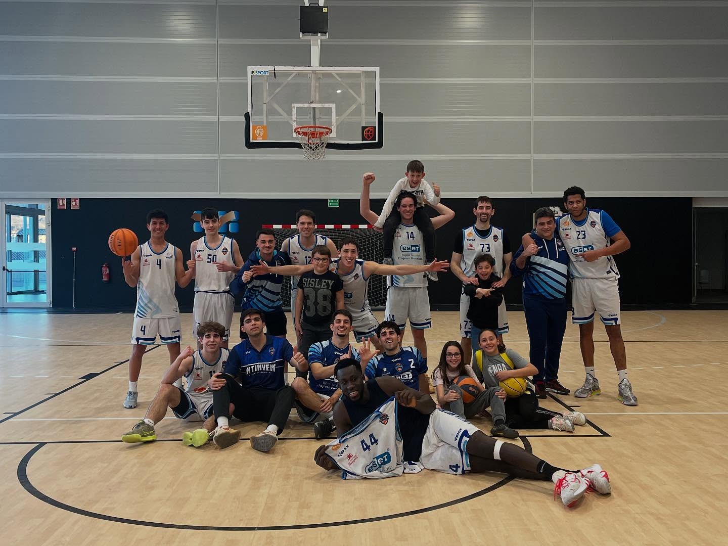 Ontinyent CB