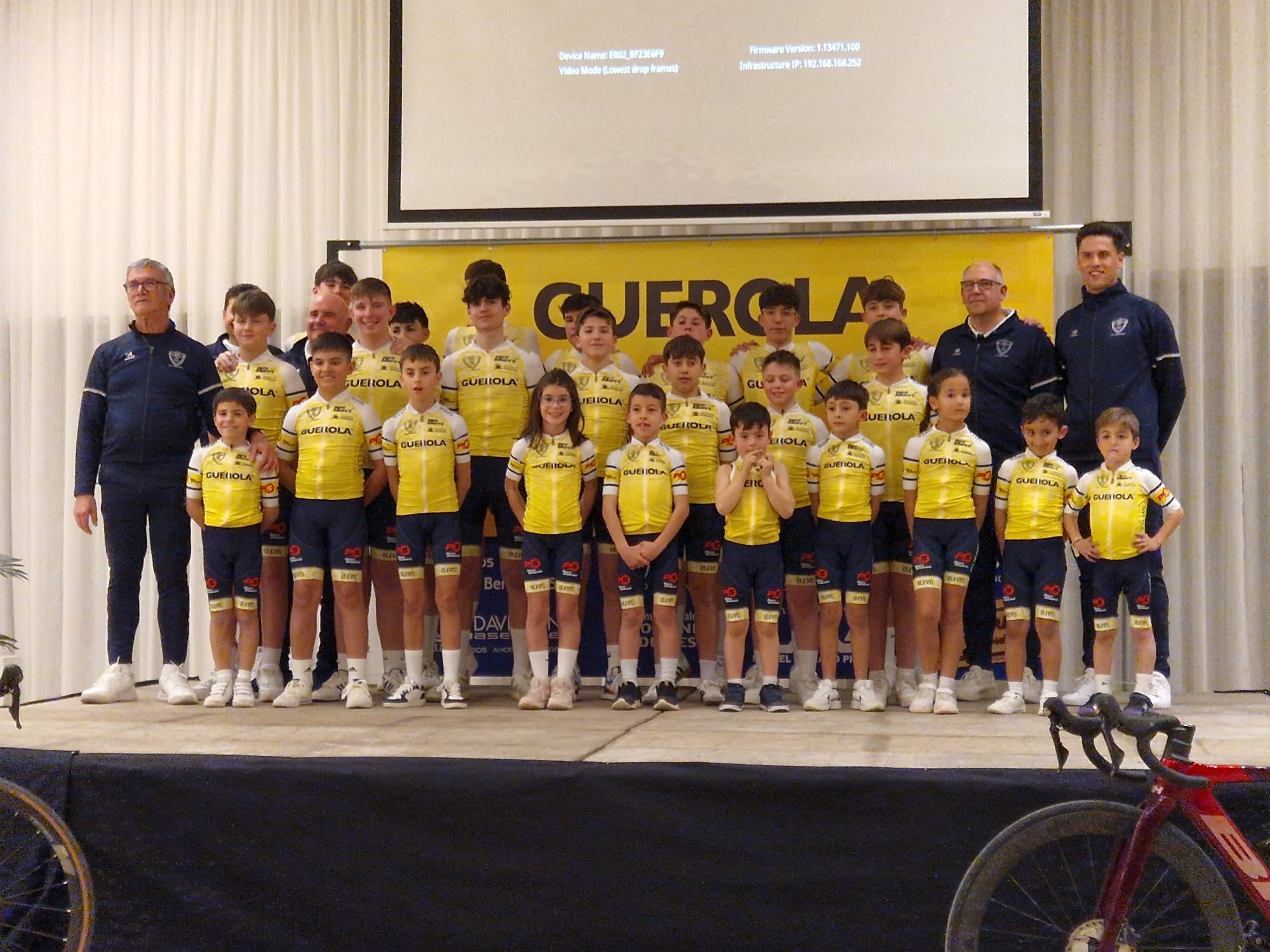 Club Ciclista Ontinyent 