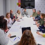 Ontinyent renova el Consell Municipal de Comerç i Gastronomia