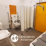 El PP d'Ontinyent demana la instal·lació de canviadors inclusius