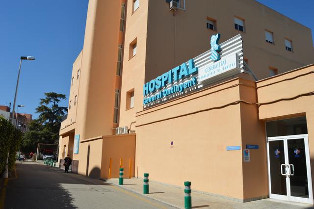 Ontinyent reclamarà a la Conselleria millores en els serveis sanitaris  