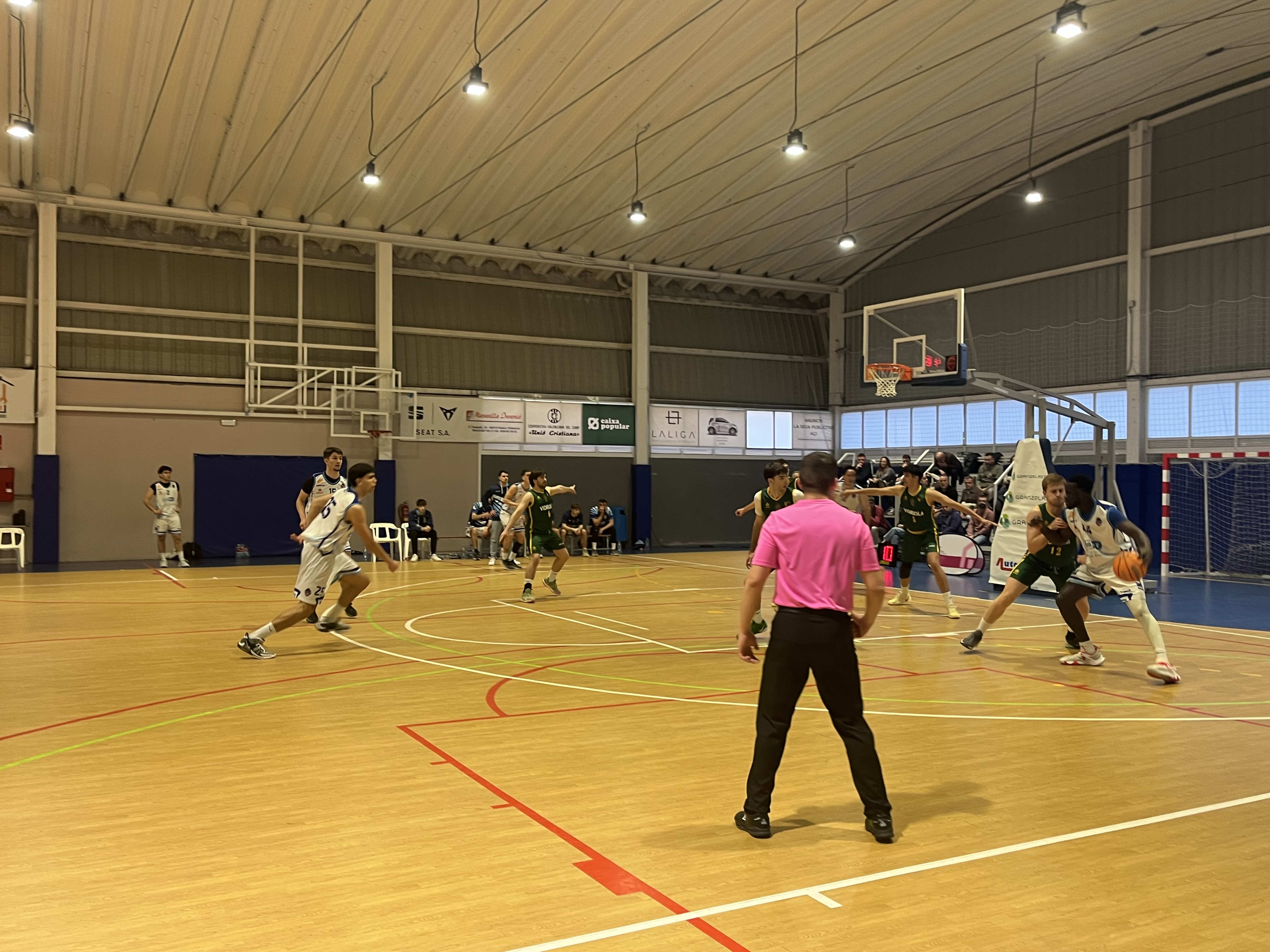 Ontinyent CB