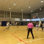 El ESET gana ante el Lucentum 