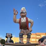 Agenda del 14 al 17 de marzo en Ontinyent