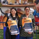 Ontinyent fomenta l'ús responsable del material pirotècnic