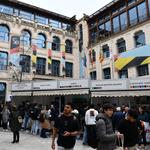 Caixa Ontinyent participa en el foro de empleo “JobTalent” 