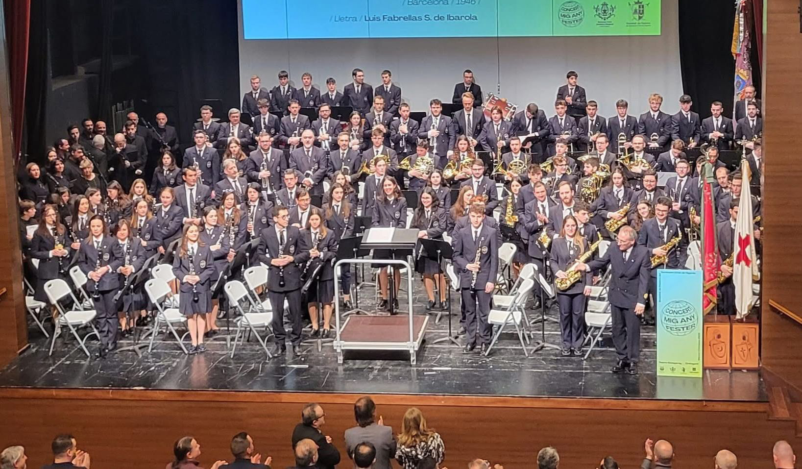 Societat Unió Artística Musical Ontinyent