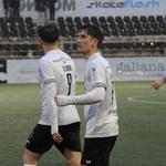 Cambreta decanta el derbi a favor del Ontinyent 1931