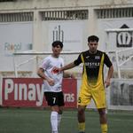 El CD Roda se lleva los tres puntos de Ontinyent