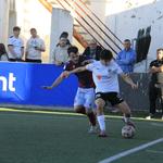 El Ontinyent gana al Levante y respira